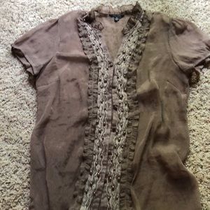 Size xl blouse